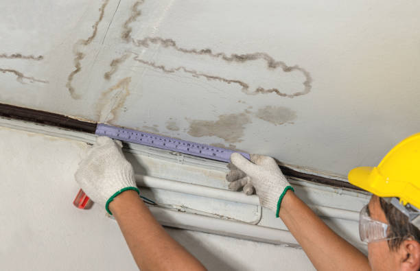 Reliable Water Damage Repair contractor in New Vienna, OH by Aqua Guard Water Damage